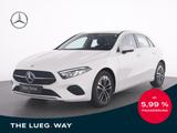 Mercedes-Benz A 200 Progressive+NavPrm+LED-HP+Distronic+Kamera