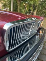 Jaguar XJ6 Oldtimer Note 1 - scheckheftgepflegte Jaguar XJ6