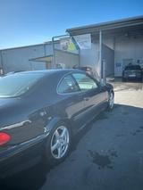 Mercedes-Benz Mercedes  CLK320 - gebrauchte Mercedes-Benz CLK 320 aus dem Jahr 1998