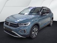 Volkswagen T-Roc - Vorschau Bild 1