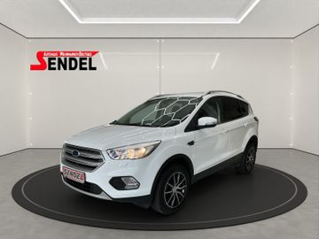 Ford Kuga - 4