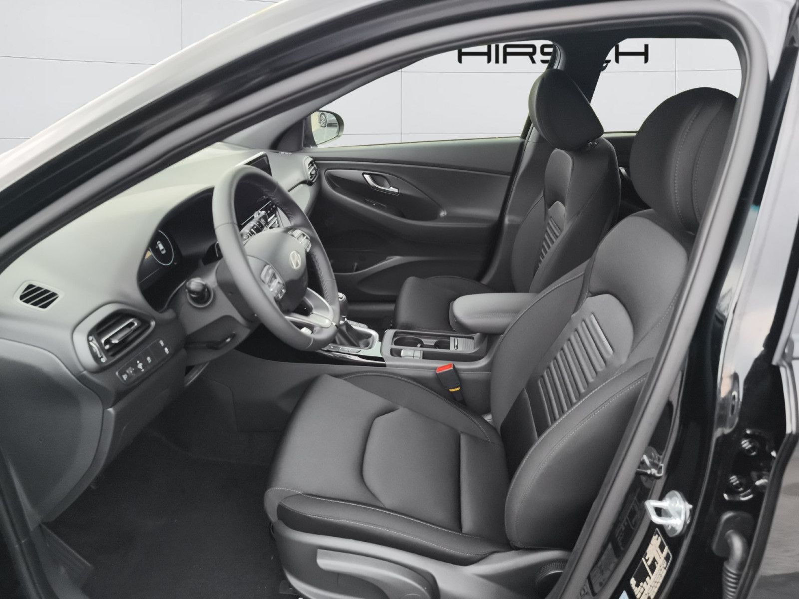 Hyundai i30 - Bild 7