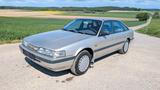Mazda 626 GD GLX 2.0i - Mazda 626: Glx 0i