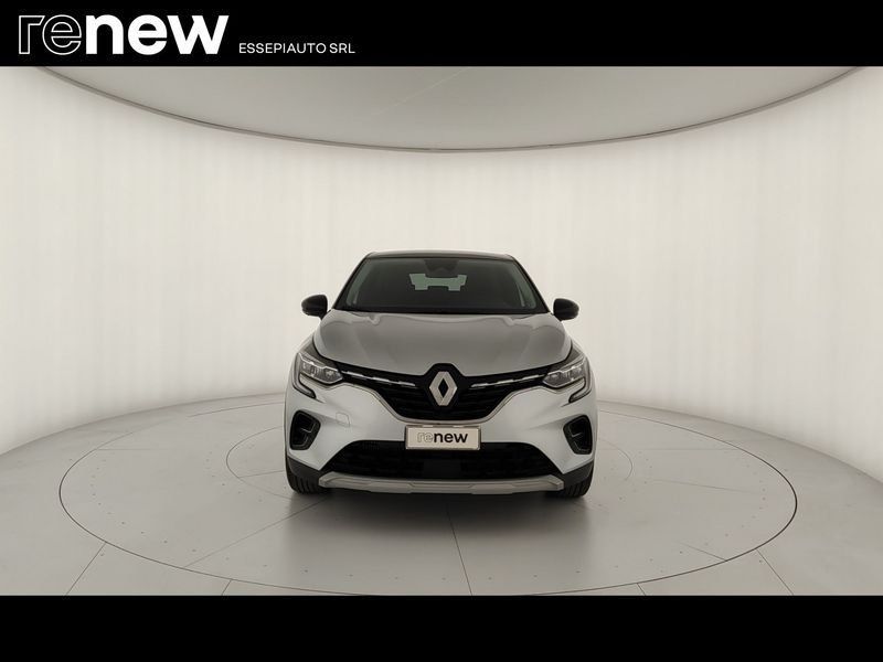 Renault Captur 1.0 TCE 90 INTENS imagem 3