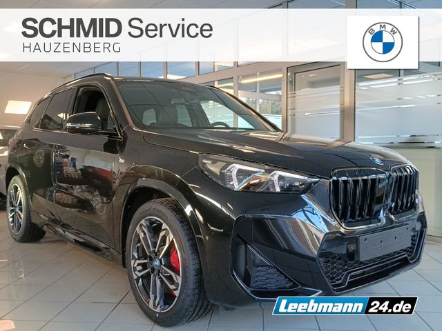 BMW X1 xDrive30e M-Sportpaket-Pro AHK/HUD/HK-HiFi