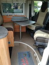 Globecar Summit 600 plus - Globecar Kastenwagen