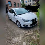 Seat Ibiza 1.4 6J SC. - Seat Ibiza aus 2009: 1.4