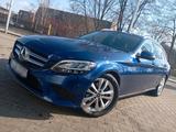Mercedes-Benz Mercedes C Lifting*220CDI*Kamera*Perfekt* - Mercedes-Benz 220: Cdi