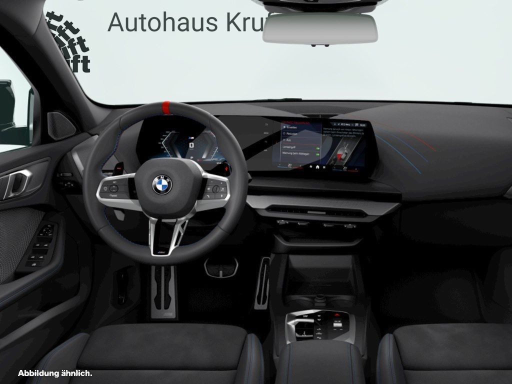 BMW M135 - Bild 5