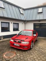 Nissan Primera P11 GT SR20DE - Nissan Primera: 20