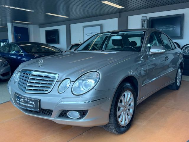 Mercedes-Benz E 220 Lim. CDI/ 79105 KM  /AUTOM./TEMPOM/MB- Sch