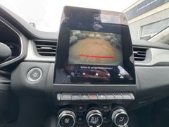 Fahrzeugabbildung Captur II Intens 1.6 E-TECH Plug-in Hybrid 160 E