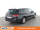 Volkswagen Passat 1.5 TSI ACT Business Aut. *NAVI*LED*ACC* - VW Passat Gebrauchtwagen in Chemnitz