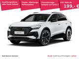 Audi Q4 e-tron 40 S line AHK HuD Sonos Sound System - Audi: Sound System