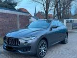 Maserati Levante SQ4 4x4  - Maserati in Bochum