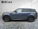 Land Rover RANGE ROVER SPORT P460e Dynamic SE 360-CAM ACC - Land Rover Range Rover Sport Jahreswagen