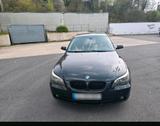 BMW bmw 530i lpg prince - BMW 530 mit LPG-Antrieb: Automatik