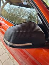 BMW 125d M Sport A M Sport - BMW 125 aus 2015