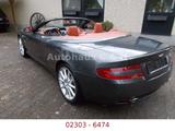 Aston Martin DB9 Volante 5.9  nur 45.000 KM  V12 - Aston Martin DB9 Gebrauchtwagen
