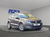 Volkswagen Polo Style 1.6 TDI BMT STANDHZ PDC SITZHZ - Volkswagen Polo aus 2011: 1.6