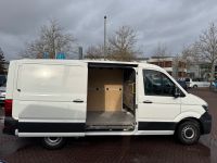 Volkswagen Crafter - Vorschau Bild 20
