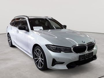 BMW 318 - 2