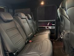 Mercedes-Benz G 350 - Vorschau 21