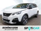 Peugeot 5008 1.6 THP 165 Allure +SHZ+CARPLAY+KLIMA+AHK++ - Peugeot 5008 aus 2017