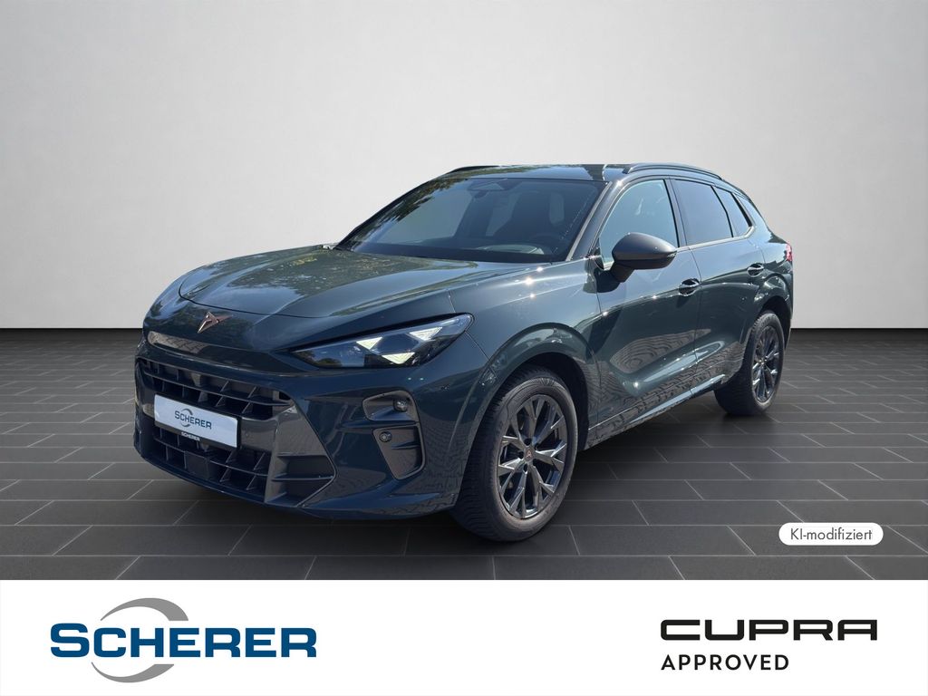 Image of Cupra Terramar