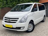 Hyundai H-1 2.5 CRDi Travel Comfort 8-Sitze Klima PDC - Hyundai H-1 Gebrauchtwagen