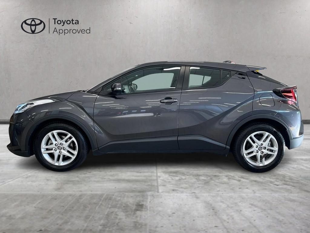 Toyota C-HR 1.8h Active e-cvt imagem 3