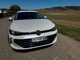 Volkswagen Passat Variant 2.0 TDI SCR DSG Elegance Navi AHK