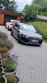 Audi A4 3.0 TDI S tronic quattro Ambiente Avant A... - Audi A4 aus 2012: TDI