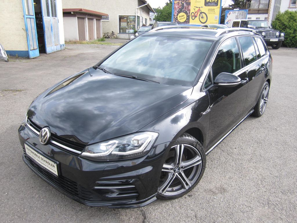 Image of Volkswagen Golf