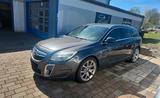 Opel opel insignia a opc - gebrauchte Opel Insignia aus dem Jahr 2008