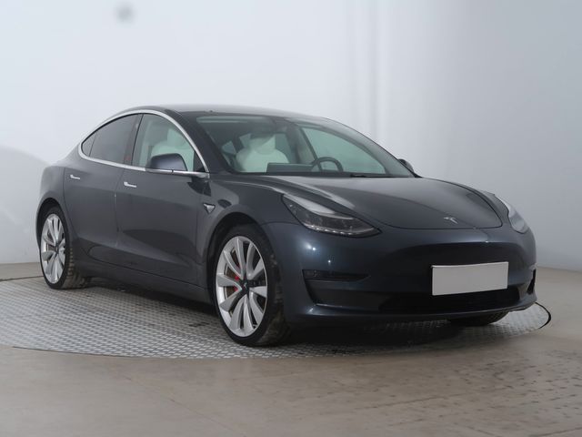 Tesla Model 3 Performance 76kWh 2019 , 4X4, Automatik,