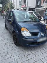 Renault Renalt Modus - Renault Modus in Düsseldorf