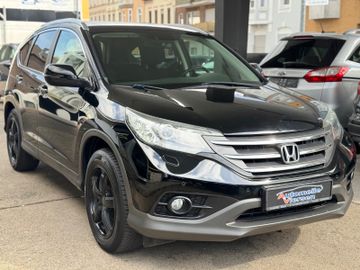 Honda CR-V - 8