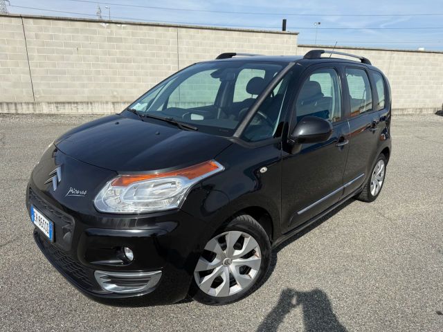 Citroën Citroen C3 Picasso C3 Picasso 1.6 HDi 90 Busines