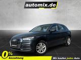 Audi Q5 40 2.0 TDI quattro sport AUTOM.,Navi,SHZ,PDC - Audi Q5 mit Diesel-Antrieb: Grau