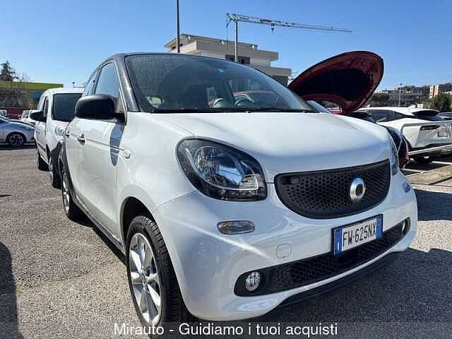 Smart fortwo fortwo 70 1.0 Youngster