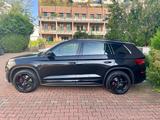 Skoda Kodiaq 2.0 BiTDI SCR DSG 4x4 RS RS - Skoda Kodiaq in Gelsenkirchen