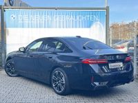 BMW 520 - Vorschau Bild 5