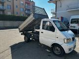 Andere Giotti Victoria Gladiator 1.1 Pianale Cabinato"R - Andere aus 2013