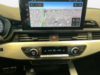 Audi A4 - Vorschau Bild 16