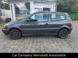 Volkswagen Polo - gebrauchte VW Polo aus dem Jahr 1999