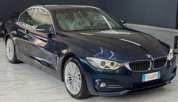 BMW 420 - 7