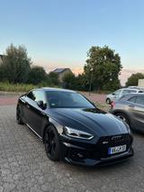 Audi RS5 2.9 TFSI quattro - VOLL - Massage - ohne OPF - Audi RS5 mit Panoramadach