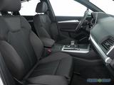Audi Q5 Sportback S line 40 TDI quattro S tronic Matr - Audi Q5 Gebrauchtwagen in Nürnberg