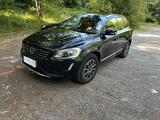 Volvo XC60  5 D  AWD  Linje-Inscription - Volvo XC60: Linje Inscription